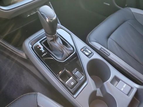 Certified 2025 Subaru Crosstrek 2.5i Wilderness image 24