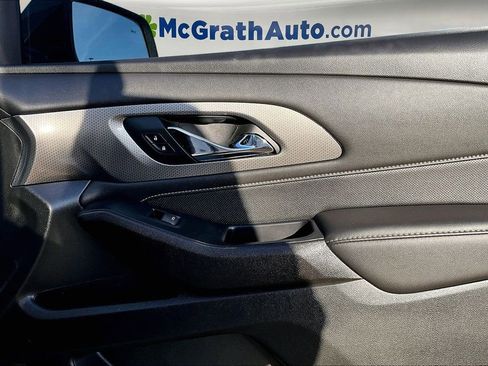 Certified 2023 Chevrolet Traverse Premier w/ Redline Edition image 30