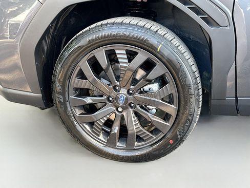 New 2026 Subaru Forester Sport AWD/4WD image 42