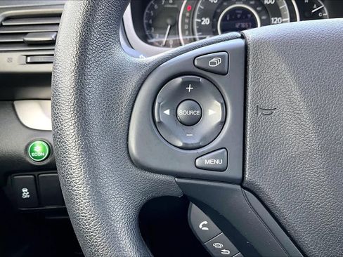 Used 2014 Honda CR-V LX image 22