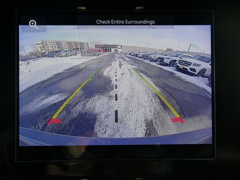 Used 2023 Jeep Grand Cherokee Altitude image 29