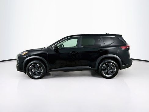 Used 2025 Nissan Rogue SV AWD/4WD image 4