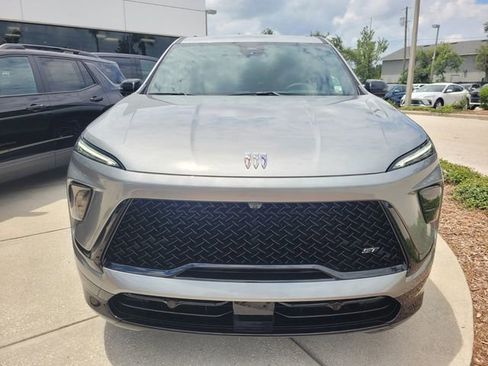 New 2025 Buick Enclave Sport Touring w/ Power Package image 20