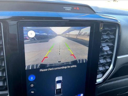 Used 2024 Ford Ranger XLT w/ Trailer Tow Package image 27