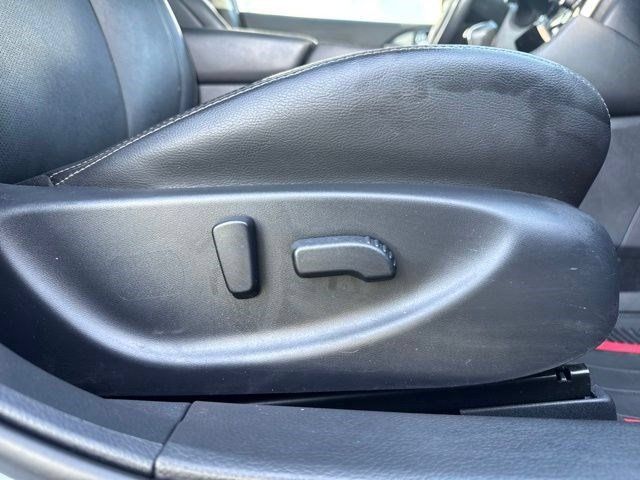 Used 2019 Nissan Maxima 3.5 SL w/ Floor Mat Group FWD image 45