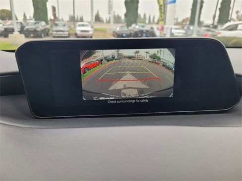 Used 2025 MAZDA MAZDA3 s image 19