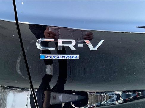 Used 2024 Honda CR-V Sport-L image 25
