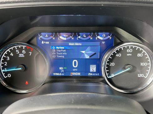 Used 2023 Ford F150 Tremor w/ Trailer Tow Package image 16