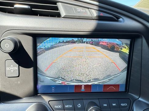 Used 2019 Chevrolet Corvette Z06 image 33