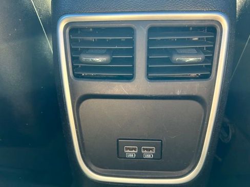 Used 2021 Dodge Charger Scat Pack w/ Navigation & Travel Group image 23