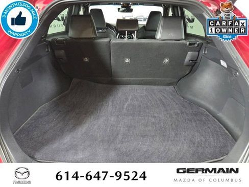 Used 2023 Toyota Venza XLE AWD/4WD image 23