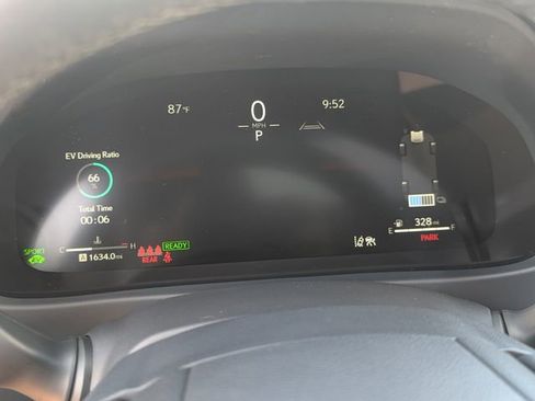 Used 2025 Lexus UX 300h FWD w/ Accessory Package (Z2) image 21