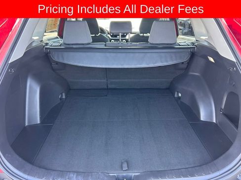 Used 2022 Toyota RAV4 XLE w/ Convenience Package AWD/4WD image 15
