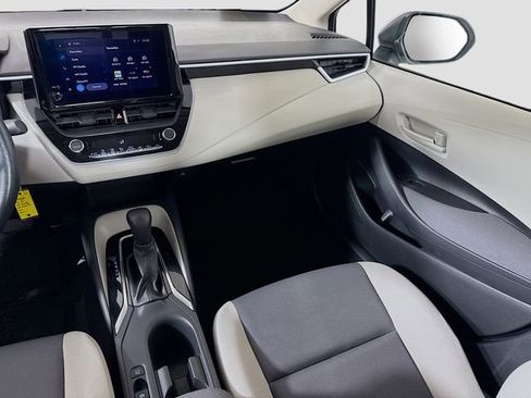 Certified 2023 Toyota Corolla LE image 24