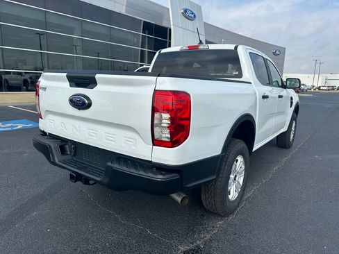 New 2025 Ford Ranger XL w/ Trailer Tow Package image 24