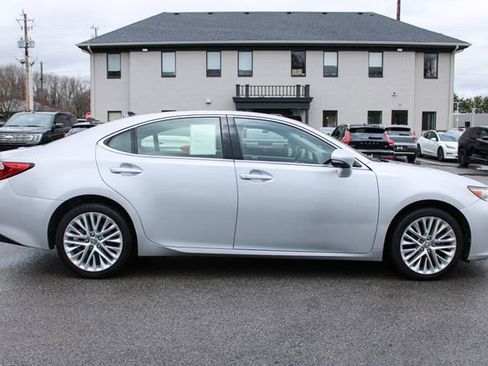Used 2014 Lexus ES 350 w/ Ultra Luxury Package image 6