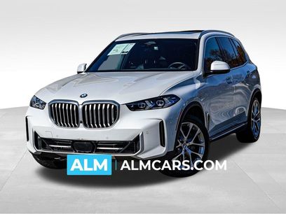 Used 2024 BMW X5 sDrive40i
