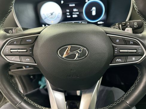 Used 2022 Hyundai Santa Fe Limited image 20