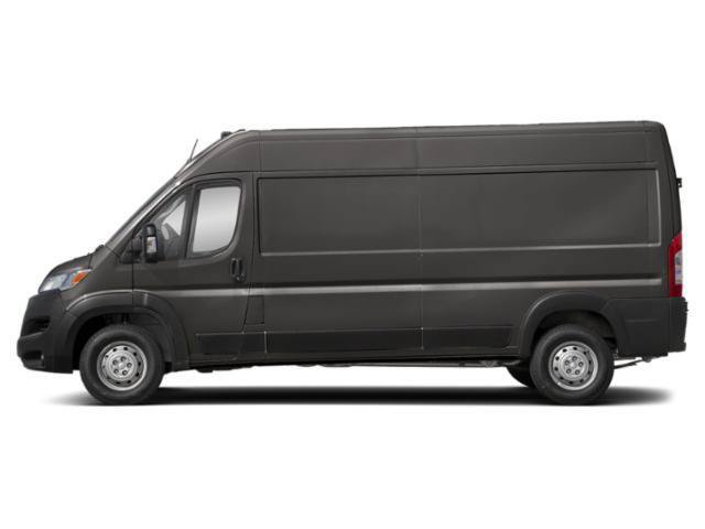 New 2027 RAM ProMaster 2500 w/ Safety Group FWD image 2
