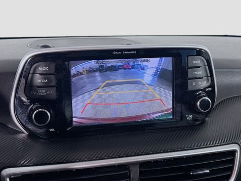 Used 2019 Hyundai Tucson Value image 19