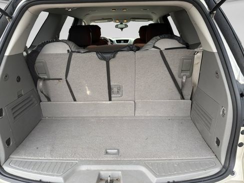 Used 2015 GMC Acadia SLE AWD/4WD image 30