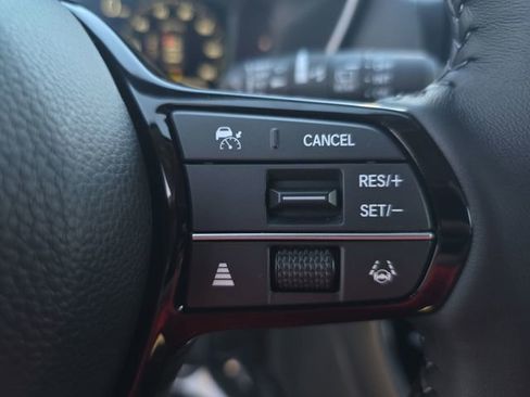 New 2026 Honda CR-V EX-L image 19