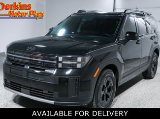 Used 2024 Hyundai Santa Fe XRT AWD/4WD video 1