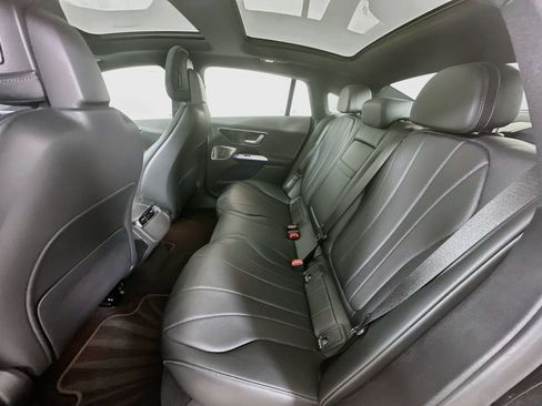 Certified 2023 Mercedes-Benz EQE 350+ Sedan image 27