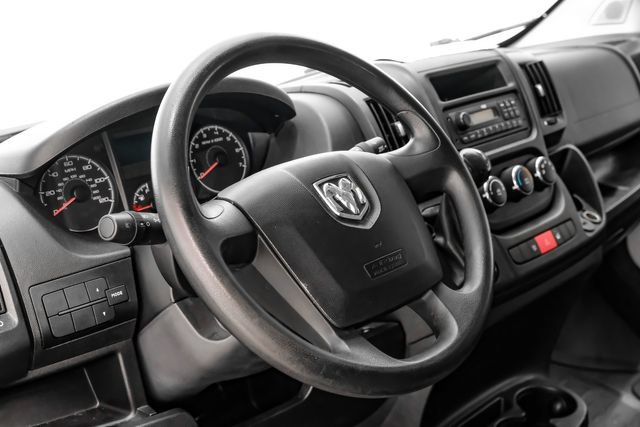 Used 2015 RAM ProMaster 1500 FWD image 21
