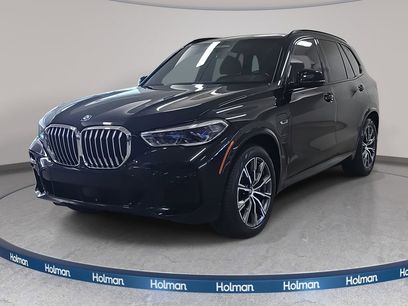 Certified 2022 BMW X5 xDrive45e w/ M Sport Package