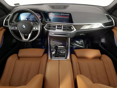 Used 2023 BMW X5 xDrive40i w/ Premium Package AWD/4WD image 35