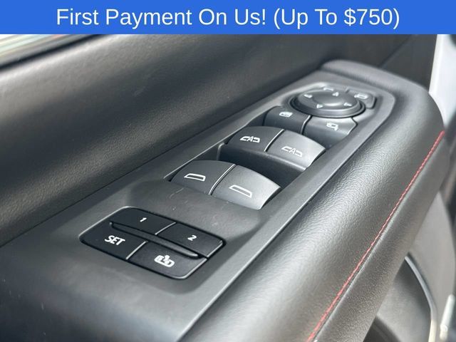 Certified 2023 Chevrolet Tahoe RST w/ Luxury Package RWD image 23
