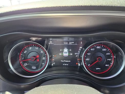 Used 2021 Dodge Charger R/T RWD image 33