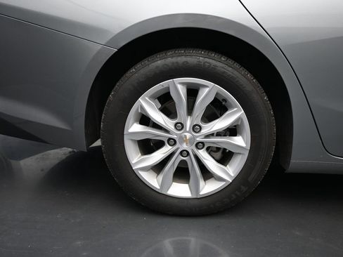 Used 2024 Chevrolet Malibu LT image 9