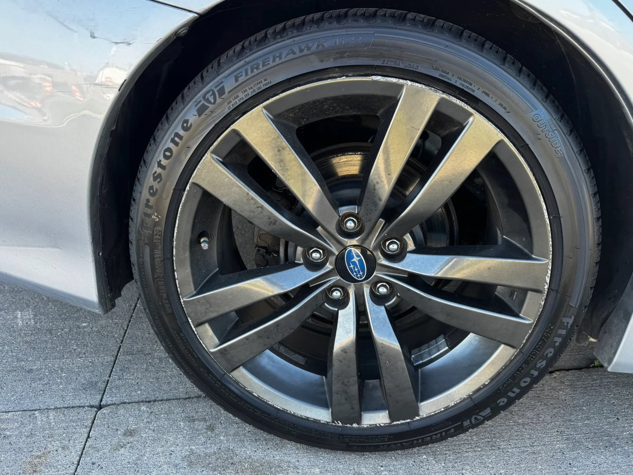 Used 2016 Subaru WRX Premium AWD/4WD image 21