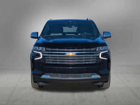 Used 2021 Chevrolet Tahoe Premier w/ Premium Package image 9