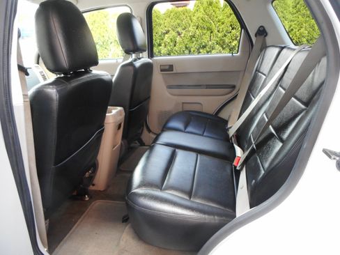 Used 2012 Ford Escape 4WD Hybrid image 17
