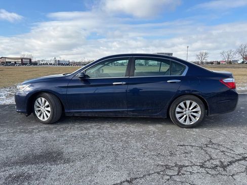 Used 2013 Honda Accord EX-L image 7
