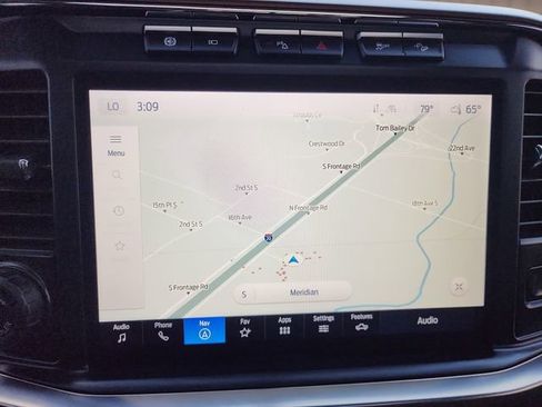 Used 2024 Ford F250 King Ranch w/ Chrome Package image 33