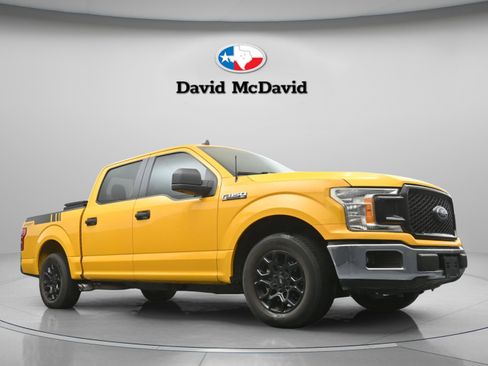 Used 2020 Ford F150 XL w/ Equipment Group 101A Mid RWD image 34