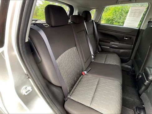 Used 2023 Mitsubishi Outlander Sport ES image 25