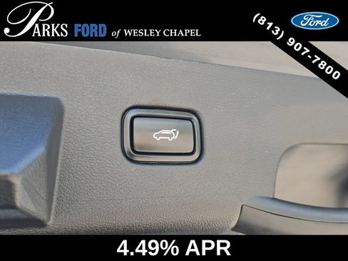 Used 2025 Kia Sportage SX Prestige AWD/4WD image 9