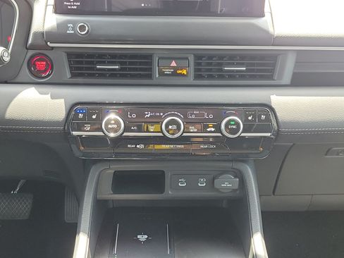 New 2026 Honda Pilot Elite image 15