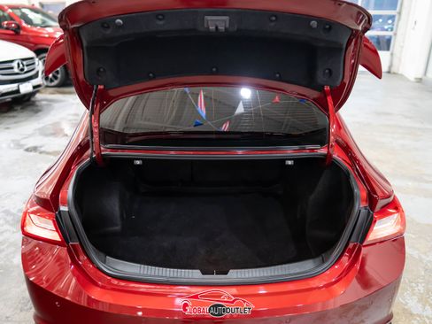 Used 2024 Chevrolet Malibu RS image 46