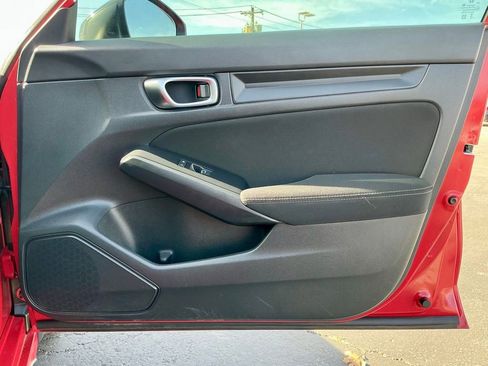 Used 2023 Honda Civic Sport image 24