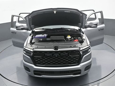 Used 2025 RAM 1500 Lone Star image 67