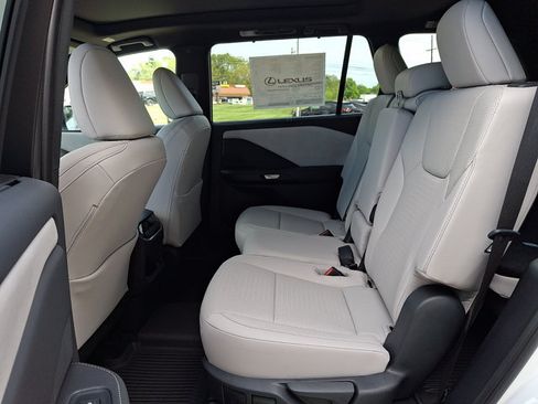 New 2026 Lexus TX 350 AWD w/ Technology Package image 6