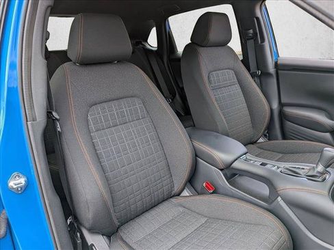 Used 2026 Honda HR-V Sport image 19