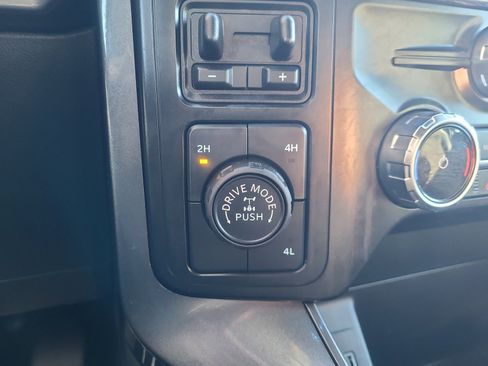 Certified 2023 Ford F150 Tremor image 34