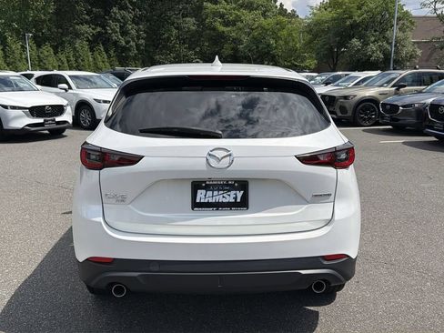 Certified 2023 MAZDA CX-5 AWD 2.5 S image 26